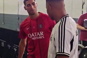 阿隆索谈莫德里奇告别皇马：痛苦的结局，他是世界足坛的传奇