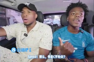 甲亢哥遇知音🔥！字母哥：C罗是GOAT，他应该拿更多金球奖