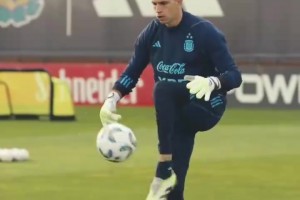 FIFA：阿根廷1葡萄牙6，国足94＆亚洲14排名不变！