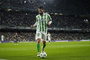 球员集锦：脚法精湛&传球出色！伊斯科宝刀依然不老