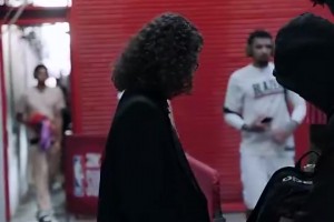 绿茵场上的权利与游戏？名场面：波多尔斯基掌掴巴拉克！