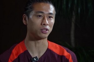 张玉宁立誓：再踢日本多少次都不会是0-7了！我们会踢得更好！