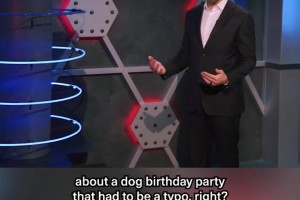 这也能吵？😂皮蓬前妻在此前节目上因小狗乱尿和人吵架