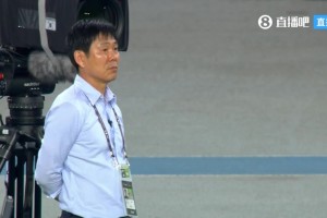 董路怒批久帅😱：绝不是优秀教练，对比赛理解阅读能力太差