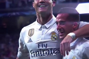 苦主！西蒙尼：如果不是C罗，我们已经拿欧冠冠军了！