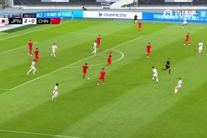 董路：中国队没有精神领袖，没大哥了，踢得大家都谁也不胡说谁