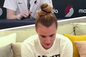 声名鹊起！约内斯库此前：我喜欢杨瀚森的生活态度，欢迎来俄勒冈