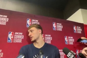 13罚8中！弗拉格：球队想让我打出侵略性，我就尽全力造杀伤！