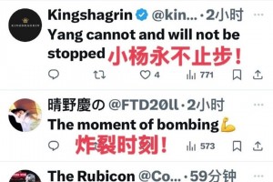 杨瀚森炸裂隔扣后，国外球迷猛夸杨瀚森，一点也不输国内球迷😂