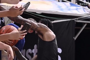 浪子回头金不换！小波特欧洲联赛个人集锦！庆祝动作真的丝滑！