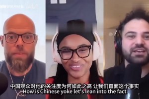 外媒：杨瀚森攻防两端指挥调度得当，克林根最终会成为他的替补！