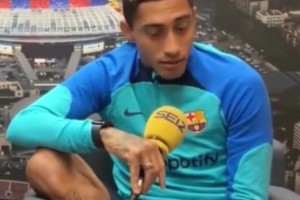 拉菲尼亚：如果老佛爷打电话给我并要求签约，我会拒绝