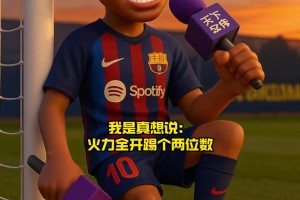 Q版亚马尔：下次不要问我遇到中国男足咋办了，我就想踢两位数！