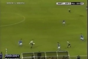 设计好的还是随机应变！齐达内的丝滑操作！