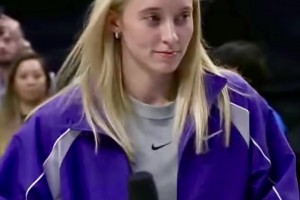 😍我女神这颜值也太好看了~