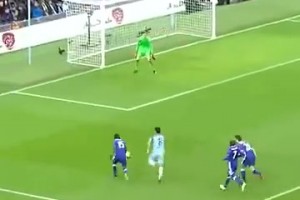 瓜迪奥拉刚接手曼城第一年，是这么被切尔西打反击的...