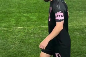 可能影响续约！缺席全明星被停赛！迈阿密老板：梅西很不开心！