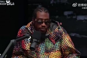 香波特：16总决赛抢七欧文让卢把球给他，库里试图避开与他对位