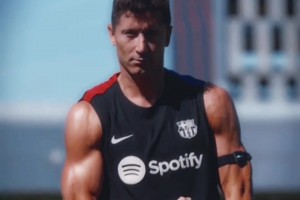 拉莫斯&佩佩：有仇不报非君子！