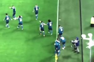 世界名画：当里贝里惹怒拉莫斯和佩佩后......