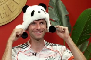 费迪南德：相对苏亚雷斯，我更欣赏本泽马！