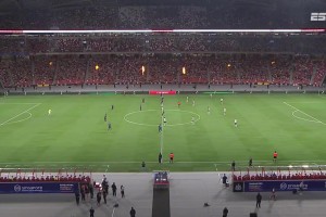 【集锦】友谊赛-小将道曼造点哈弗茨造两球 阿森纳3-2逆转纽卡