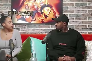 😳徐静雨谈OK湖人和宇宙勇谁强：OK组合肯定打不过宇宙勇！