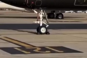 这飞机真帅！C罗私人飞机接小老弟， 菲利克斯已抵达奥地利夏训营