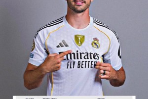 引援结束的征兆？阿森西奥进入一线队，卡马文加被阿隆索重视