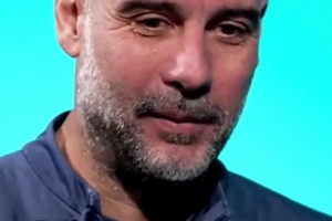 累了😞！西媒：瓜迪奥拉和曼城合同到期后将离开并且无限期休息