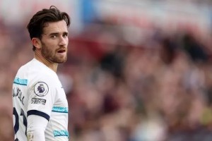 球员集锦：能攻善守但略带“玻璃”体质的奇尔维尔