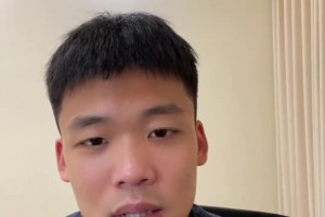 王楚淇：道曼表现不错但一场季前赛别吹上天，和梅西比这不扯吗？