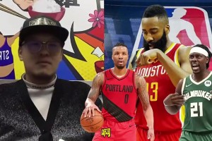 徐静雨：快船今夏频频出手都极具性价比 我感觉新赛季会排在第二