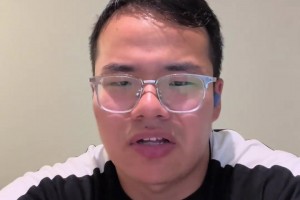 巴坎布对北京国安仍念念不忘，博主：国安球迷真的太幸运了👍