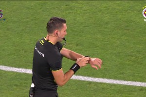 【集锦】友谊赛-卡维奇破门制胜 费内巴切1-0拉齐奥