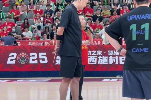 伦哥没在一声声太厉害中迷失自己，实在是太厉害了~