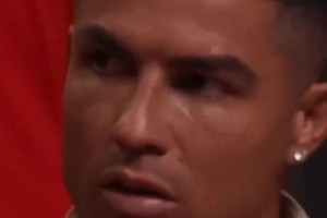 双鬼拍门！”不善对抗“的他们是无数皇马球迷最难忘的后防组合！