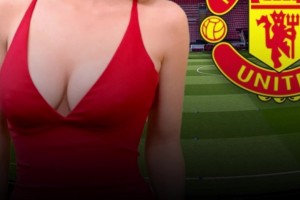 太阳报：性感女星悉尼妹恢复单身，收到曼联红军枪手球星约会邀请