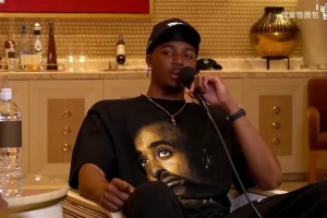 网友：查出不育，女友和我分手！徐静雨：那太好了，这才是人生！