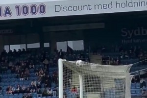 经济实用！丹麦超全场最佳奖为价值223美元的55kg土豆！