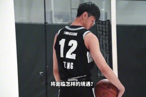 十位球员集体进军海外联赛！中国篮球进入留洋时代？