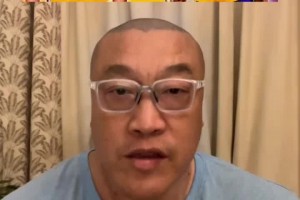 加索尔/浓眉谁强？马健：不是一个档次的！肯定是浓眉更厉害啊！