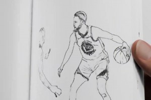 16号秀杨瀚森+混血后卫朱正领衔！三年后的中国男篮有多强？