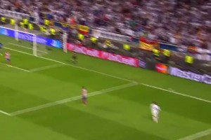 拉莫斯9248奇迹，早已深深的刻在了皇马球迷的记忆里