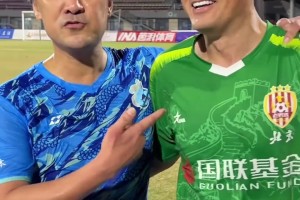 网友晒视频：非诚勿扰惊现“苏超”版女嘉宾😱