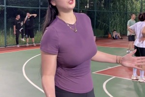 肘子姐：我的手感 够不够火热🔥？