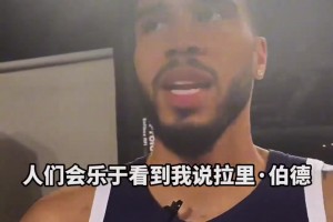 最像梦之队里的谁？其他人谦虚回答，杜兰特自信回答：乔丹