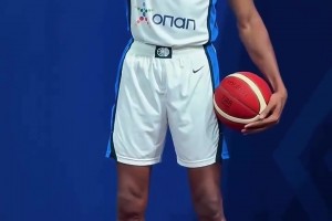 字母哥已准备就绪在欧锦赛上收割比赛