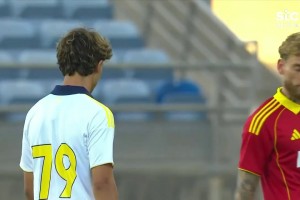 【集锦】友谊赛-C罗帽子戏法菲利克斯助攻+造点 胜利4-0里奥阿维