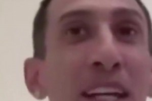 迪马利亚：如果我是加纳乔，我唯一不会做的就是用C罗的方式庆祝